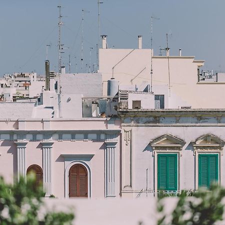 Cinquevite Bed & Breakfast Polignano a Mare Ngoại thất bức ảnh