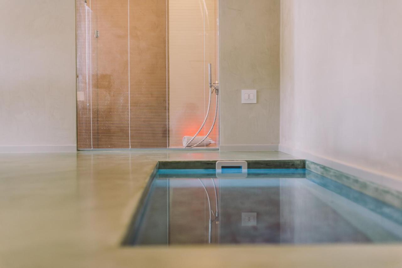 Cinquevite Bed & Breakfast Polignano a Mare Ngoại thất bức ảnh
