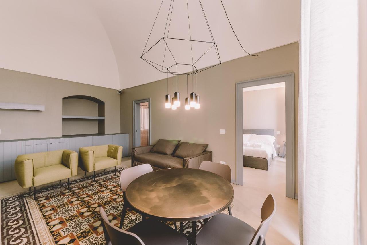 Cinquevite Bed & Breakfast Polignano a Mare Ngoại thất bức ảnh