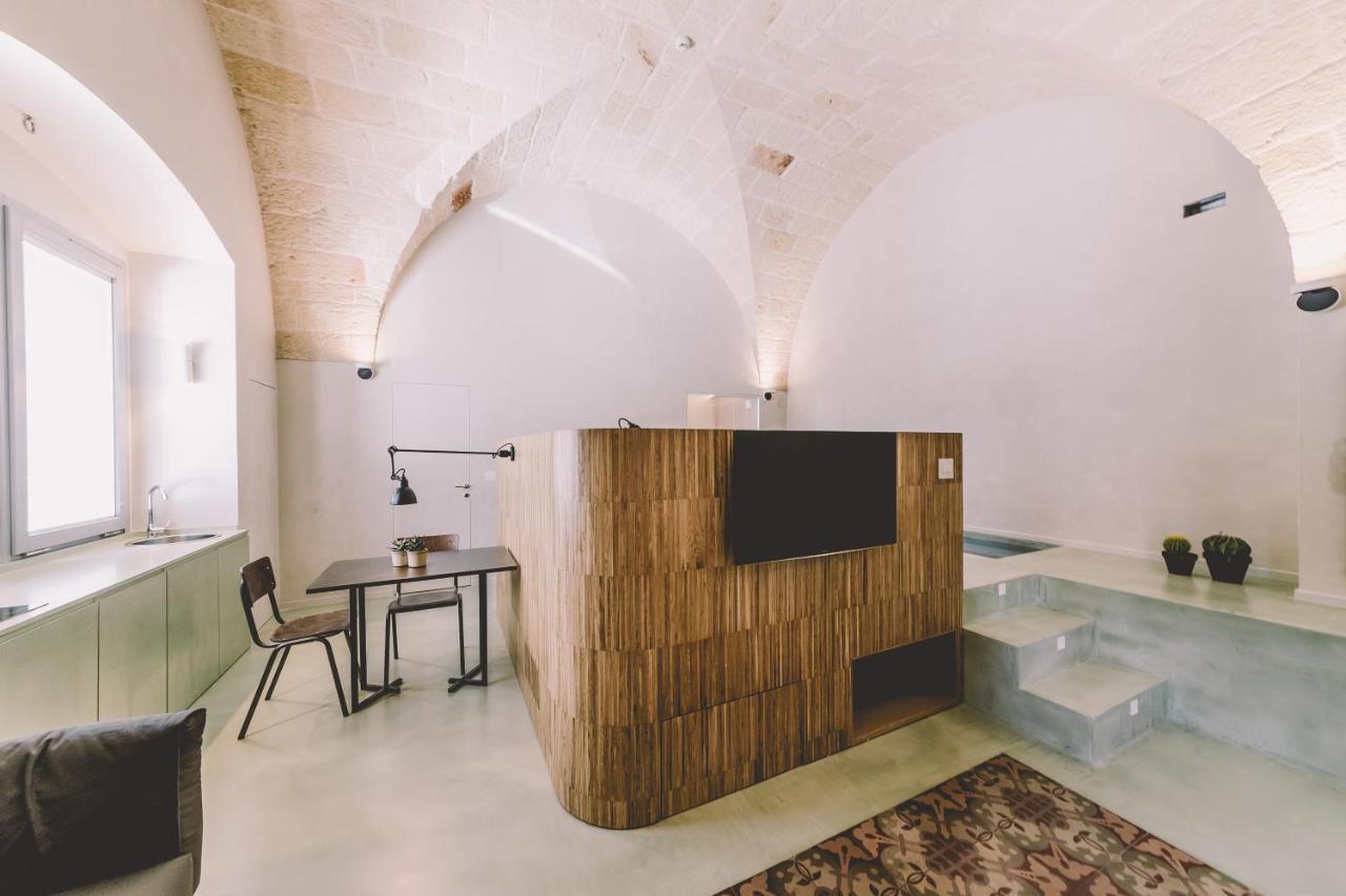 Cinquevite Bed & Breakfast Polignano a Mare Ngoại thất bức ảnh