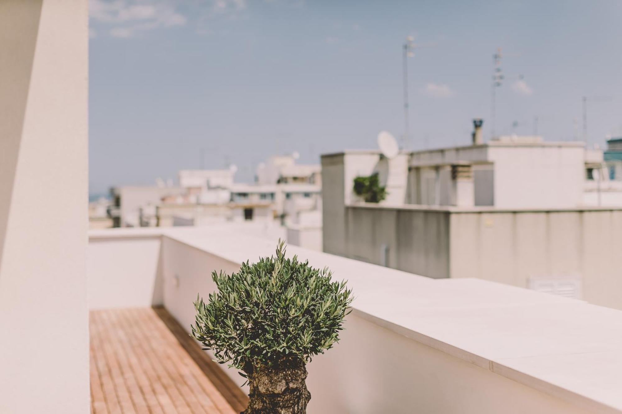 Cinquevite Bed & Breakfast Polignano a Mare Ngoại thất bức ảnh