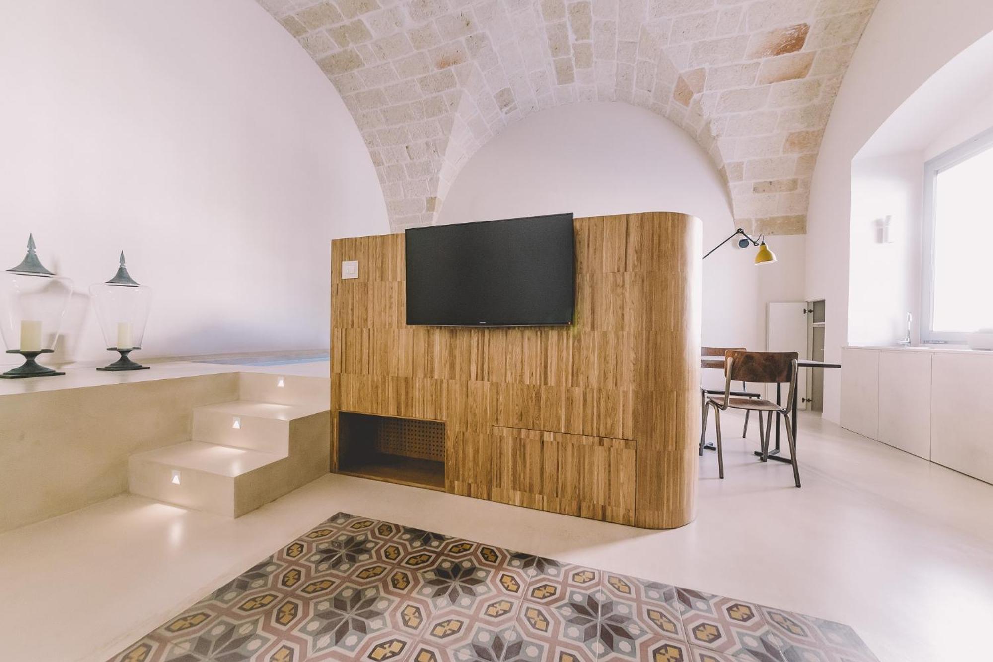 Cinquevite Bed & Breakfast Polignano a Mare Ngoại thất bức ảnh