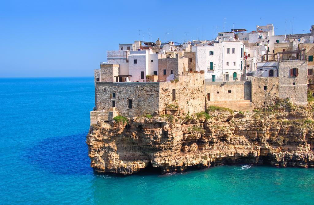 Cinquevite Bed & Breakfast Polignano a Mare Ngoại thất bức ảnh