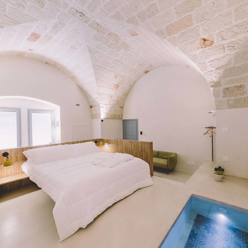 Cinquevite Bed & Breakfast Polignano a Mare Ngoại thất bức ảnh