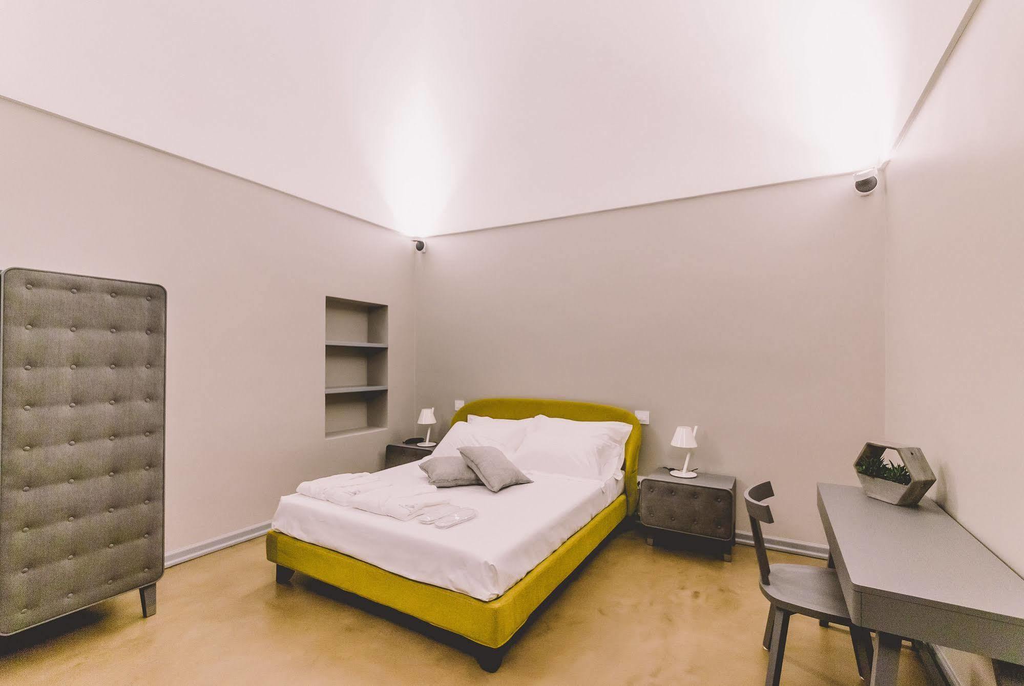Cinquevite Bed & Breakfast Polignano a Mare Ngoại thất bức ảnh
