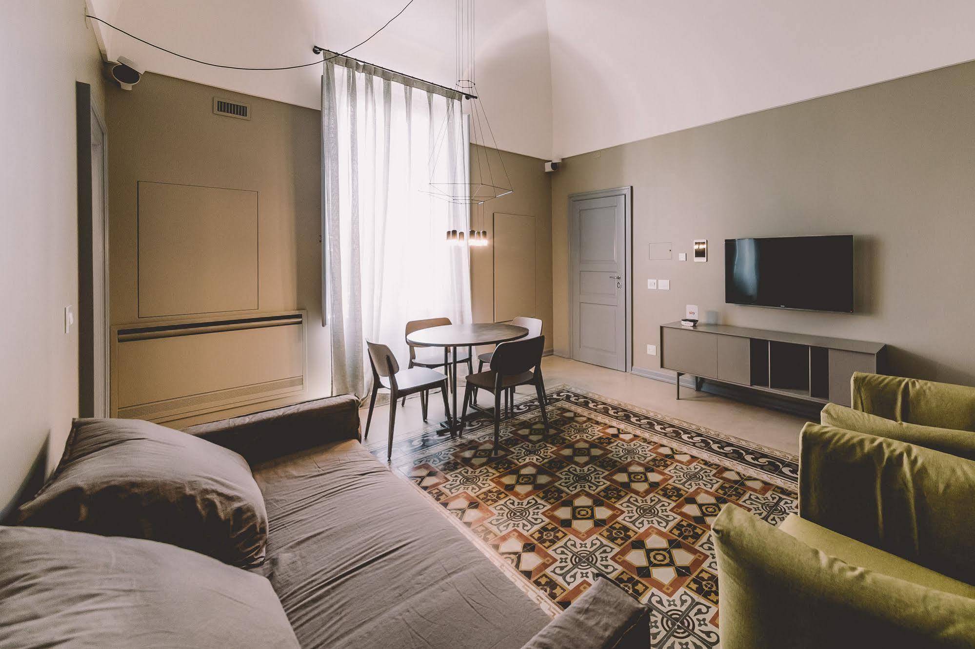Cinquevite Bed & Breakfast Polignano a Mare Ngoại thất bức ảnh