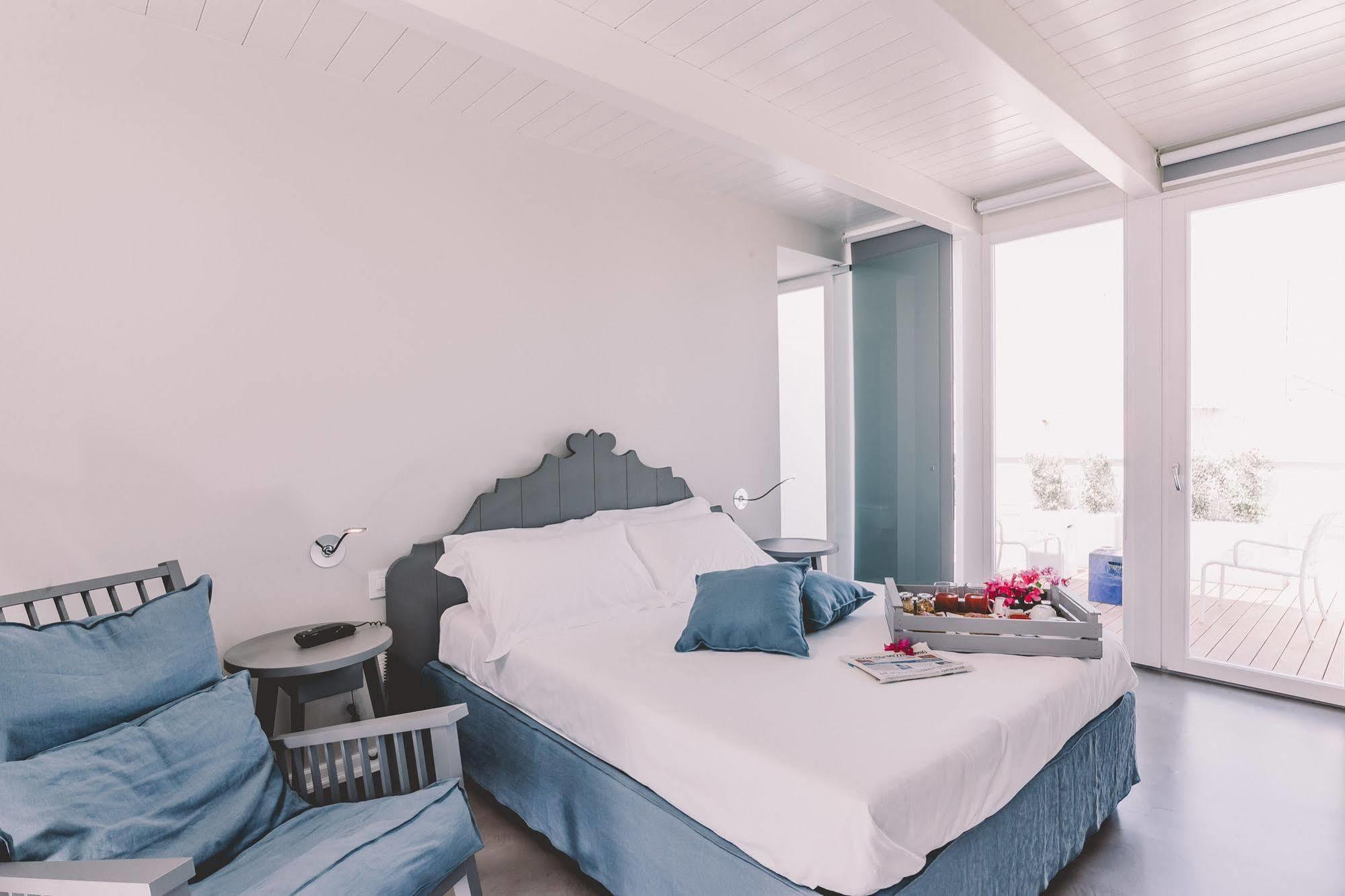 Cinquevite Bed & Breakfast Polignano a Mare Ngoại thất bức ảnh