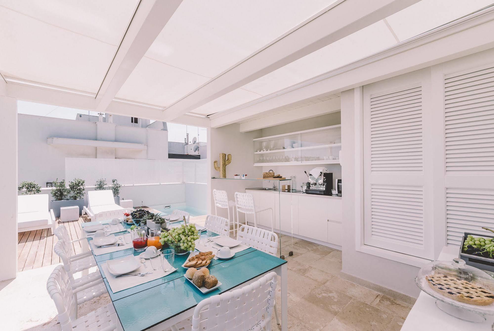 Cinquevite Bed & Breakfast Polignano a Mare Ngoại thất bức ảnh