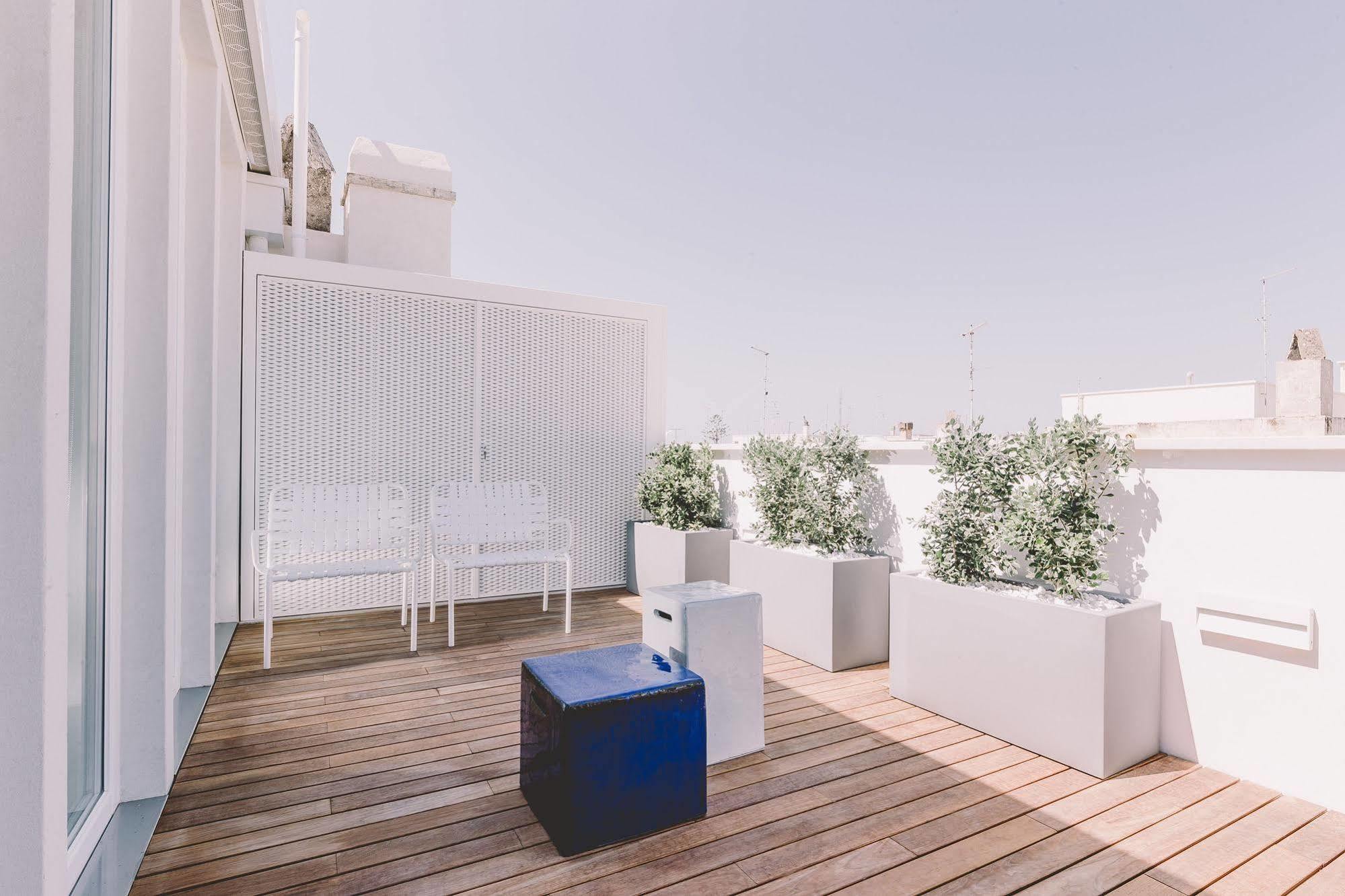 Cinquevite Bed & Breakfast Polignano a Mare Ngoại thất bức ảnh