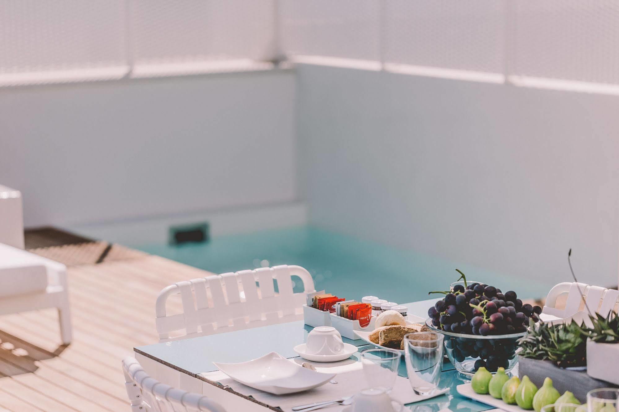 Cinquevite Bed & Breakfast Polignano a Mare Ngoại thất bức ảnh