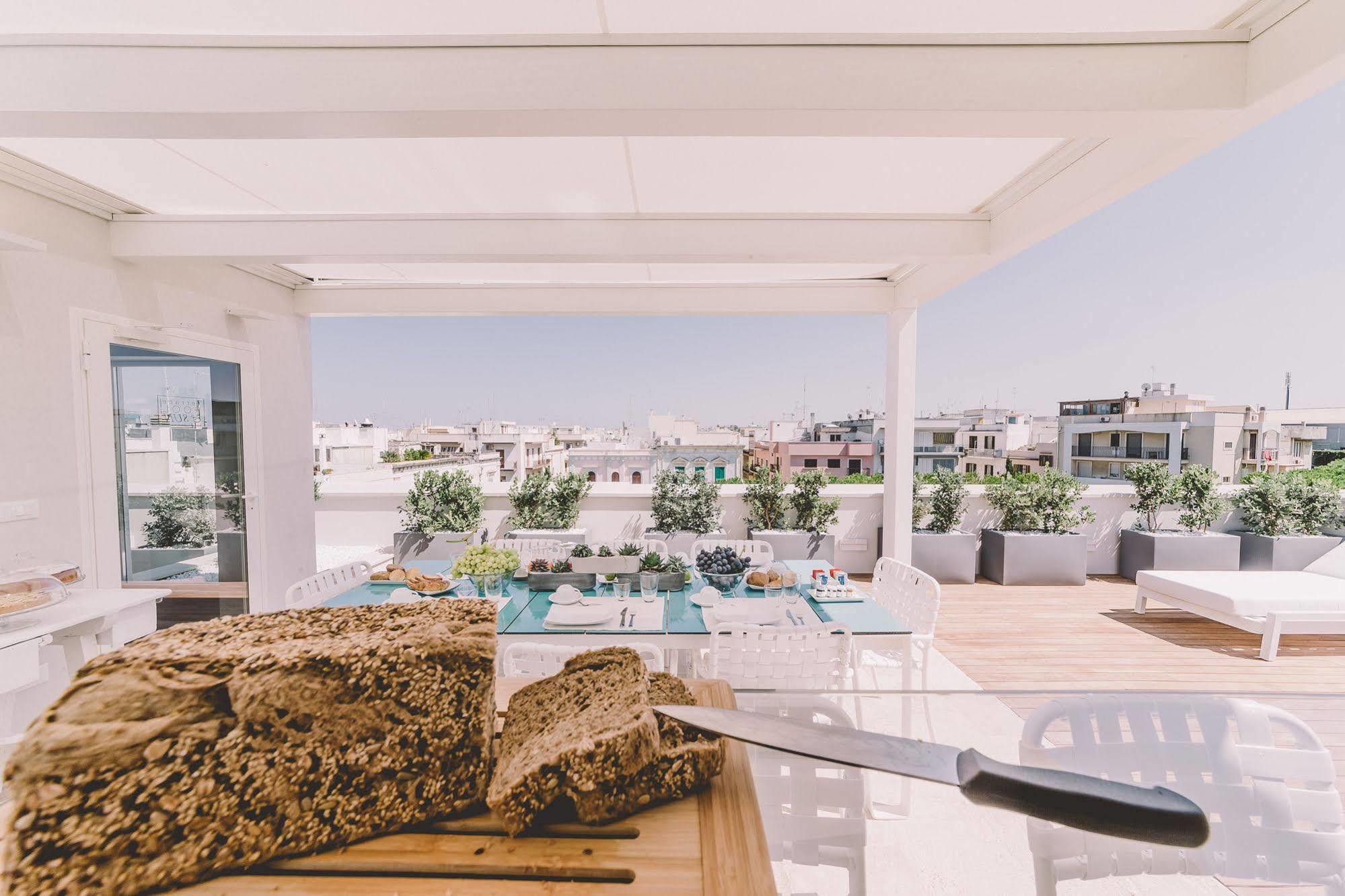Cinquevite Bed & Breakfast Polignano a Mare Ngoại thất bức ảnh