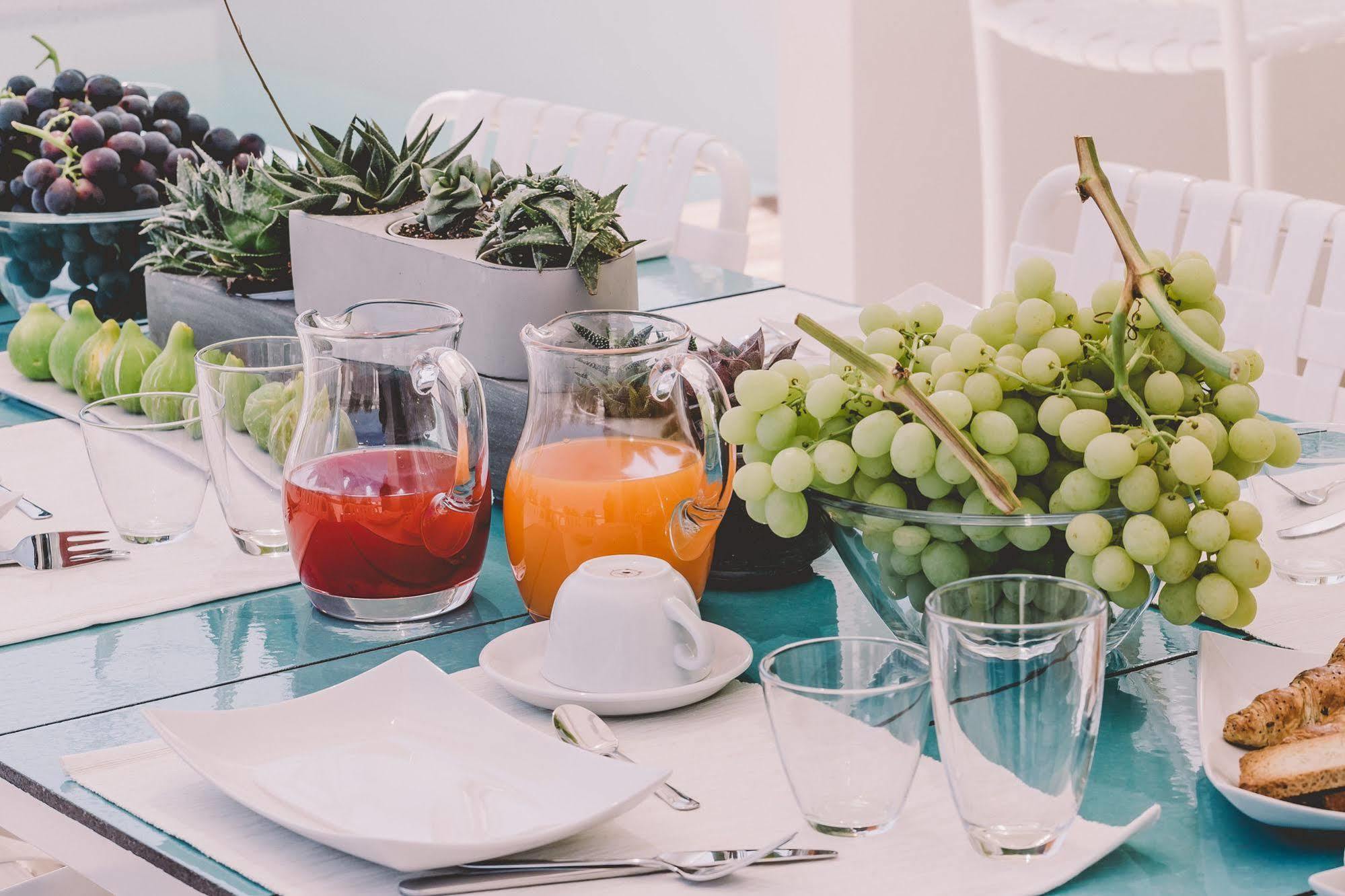 Cinquevite Bed & Breakfast Polignano a Mare Ngoại thất bức ảnh