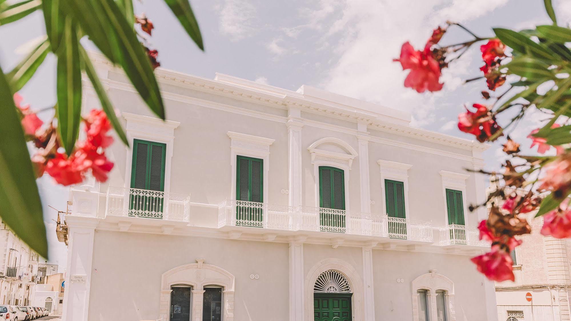 Cinquevite Bed & Breakfast Polignano a Mare Ngoại thất bức ảnh