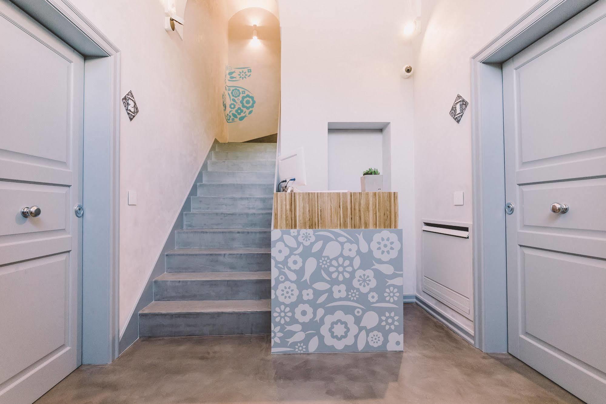 Cinquevite Bed & Breakfast Polignano a Mare Ngoại thất bức ảnh