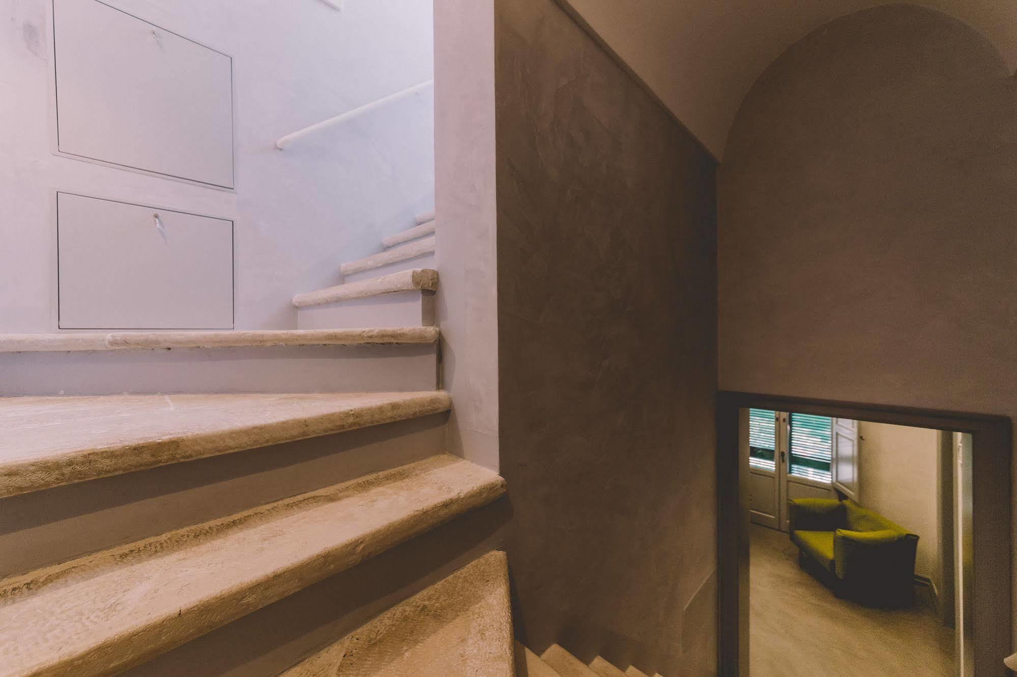Cinquevite Bed & Breakfast Polignano a Mare Ngoại thất bức ảnh