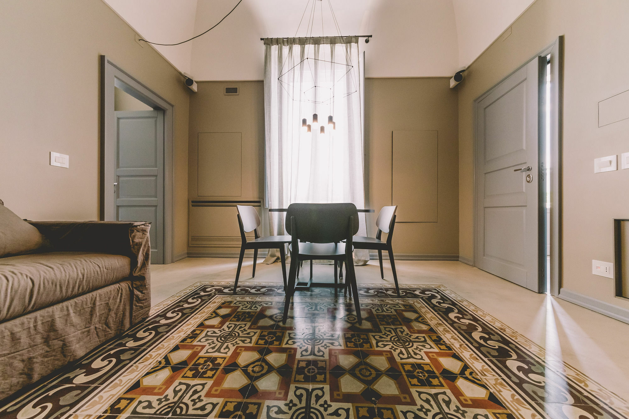 Cinquevite Bed & Breakfast Polignano a Mare Ngoại thất bức ảnh