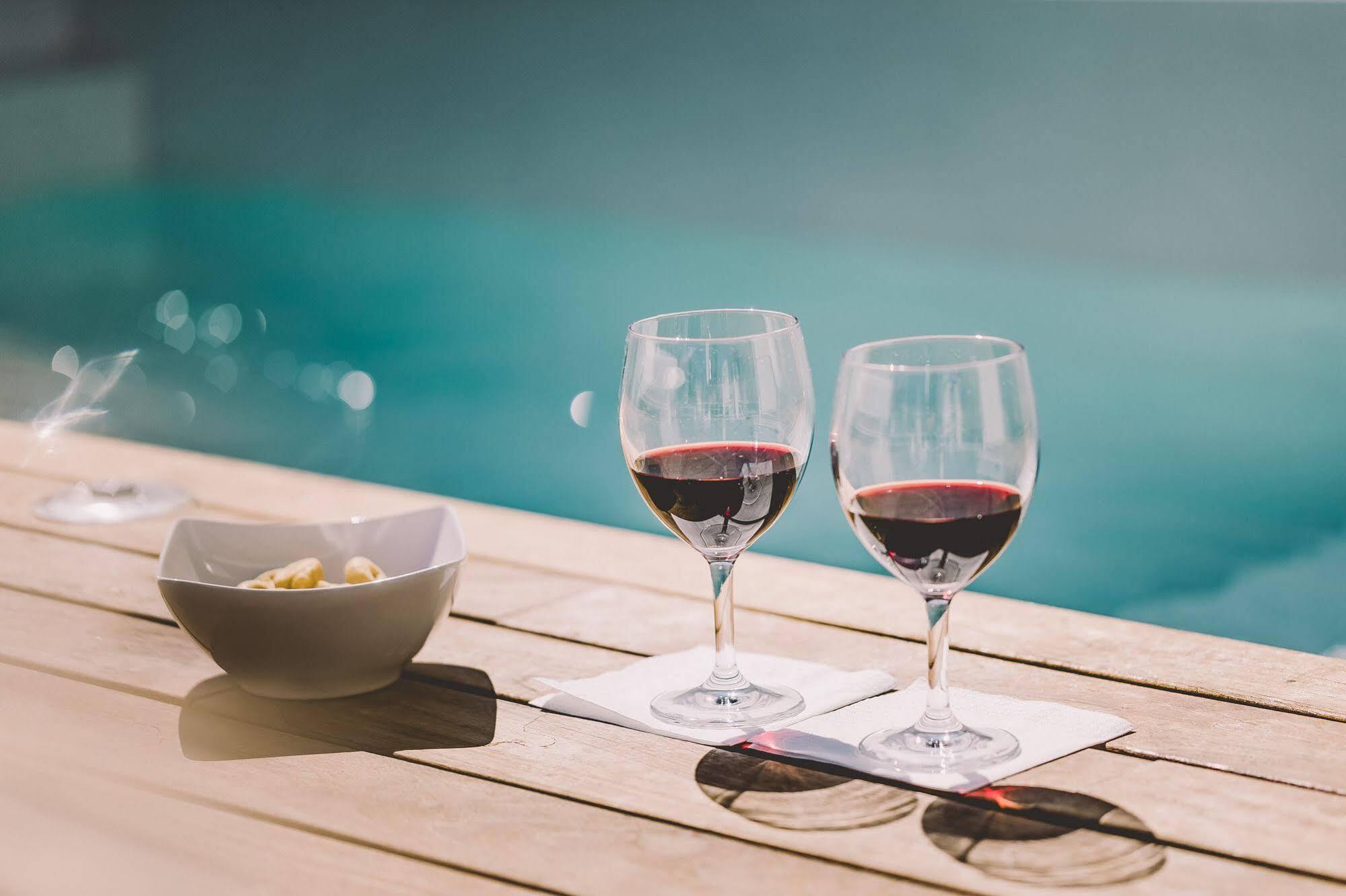 Cinquevite Bed & Breakfast Polignano a Mare Ngoại thất bức ảnh